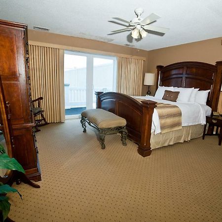 Desoto Beach Bed And Breakfast Tybee Island Dış mekan fotoğraf
