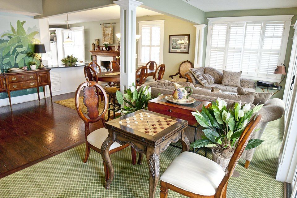 Desoto Beach Bed And Breakfast Tybee Island Dış mekan fotoğraf