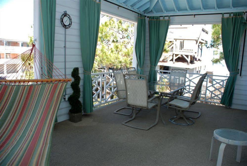 Desoto Beach Bed And Breakfast Tybee Island Dış mekan fotoğraf