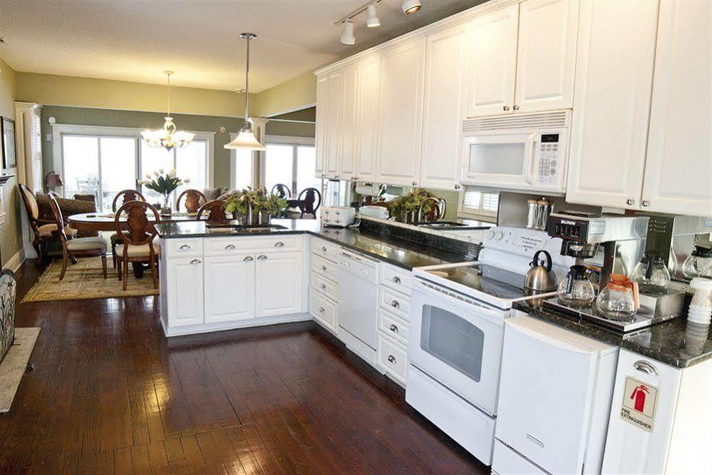Desoto Beach Bed And Breakfast Tybee Island Dış mekan fotoğraf