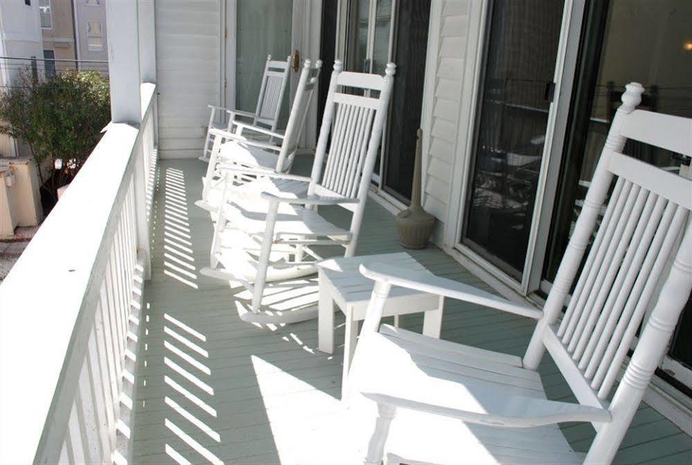Desoto Beach Bed And Breakfast Tybee Island Dış mekan fotoğraf