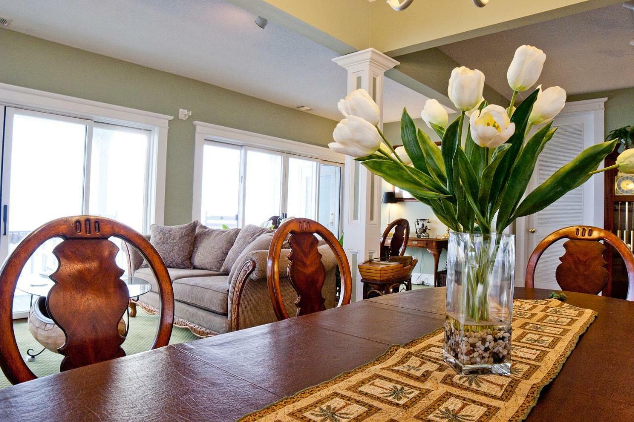 Desoto Beach Bed And Breakfast Tybee Island Dış mekan fotoğraf