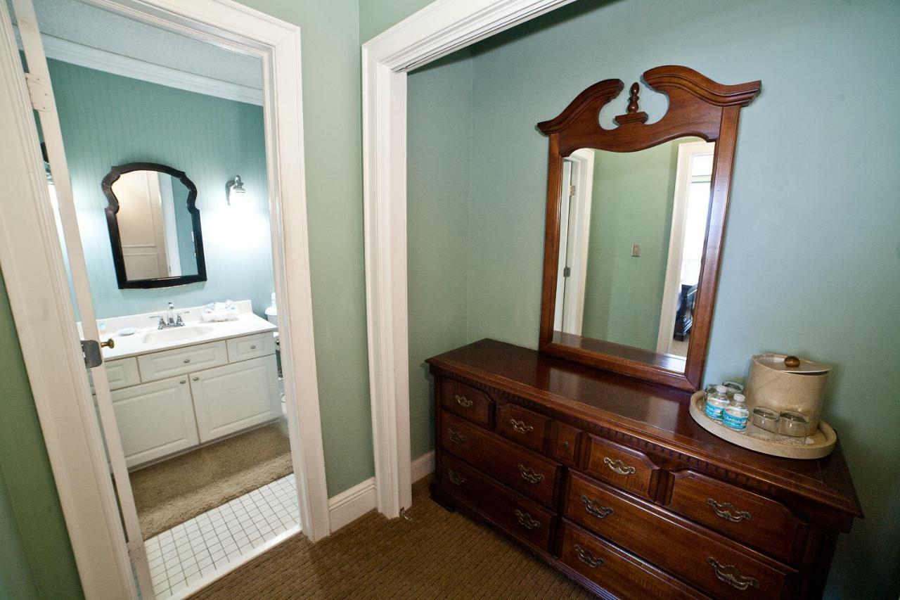Desoto Beach Bed And Breakfast Tybee Island Dış mekan fotoğraf