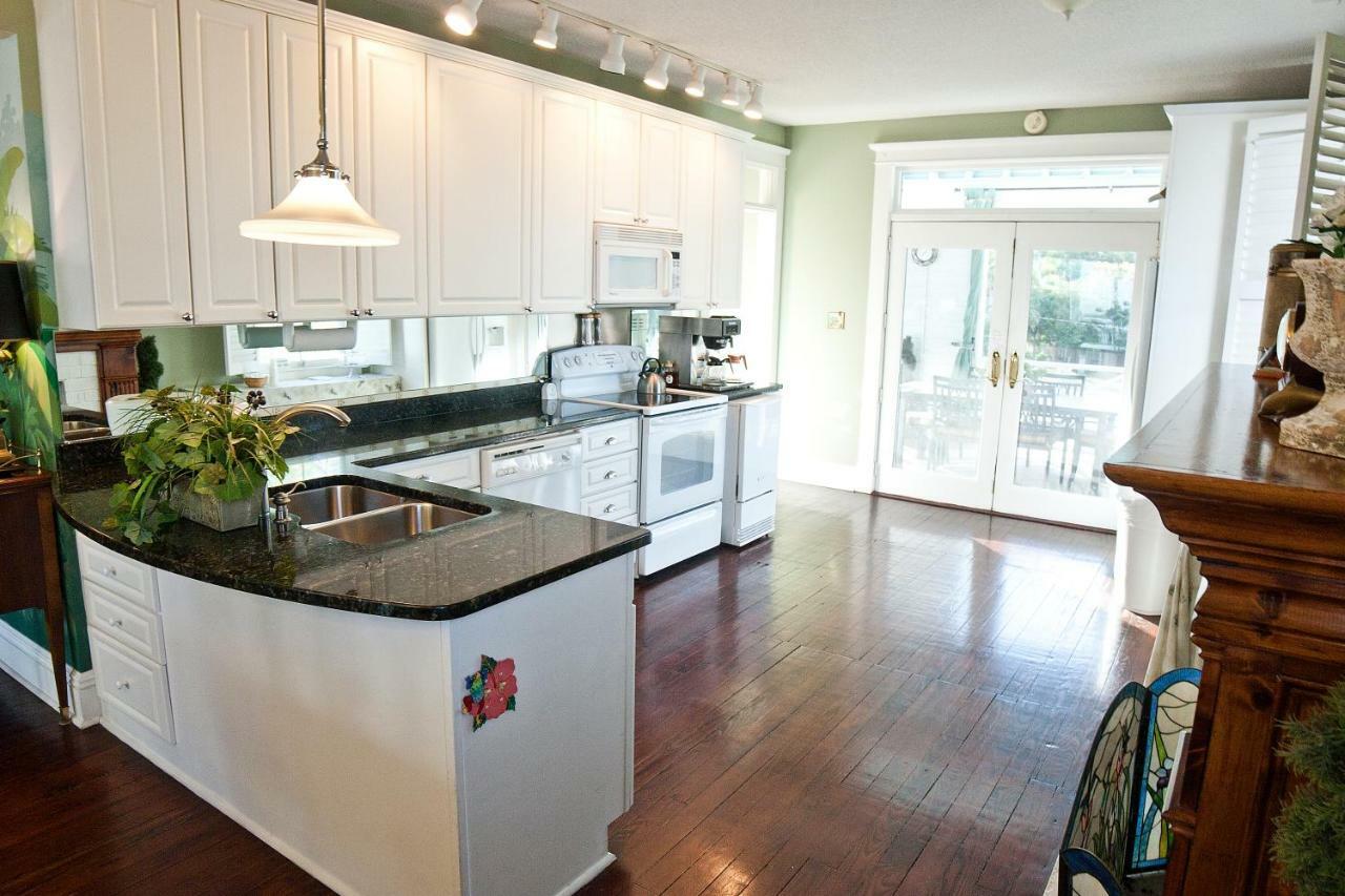 Desoto Beach Bed And Breakfast Tybee Island Dış mekan fotoğraf